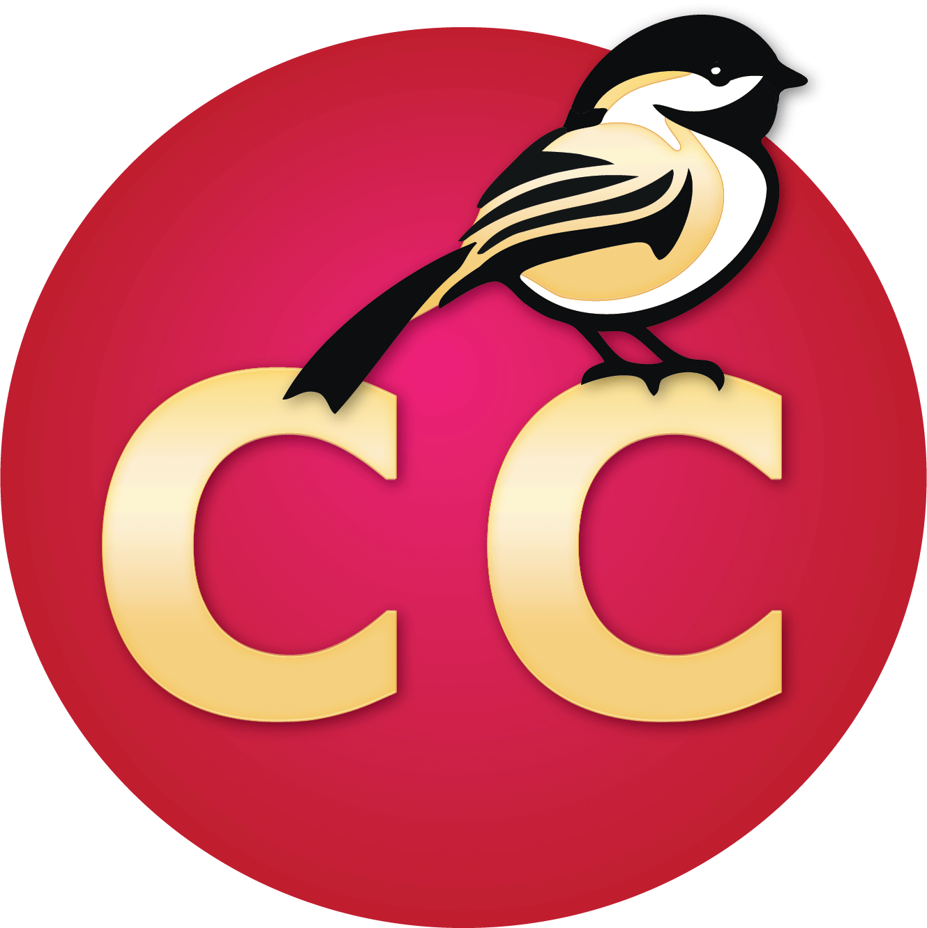 Cozy Chickadee logo